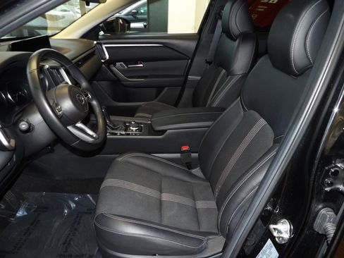 Certified 2025 MAZDA CX-50 AWD 2.5 S w/ Preferred Package image 25