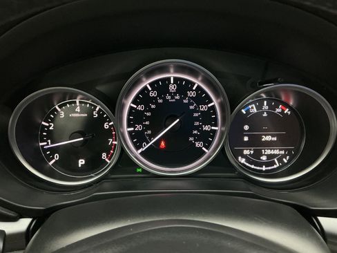 Used 2020 MAZDA CX-5 Touring AWD/4WD image 33