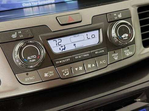 Used 2016 Honda Odyssey EX-L image 16