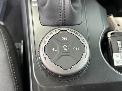 New 2026 Ford Bronco Big Bend AWD/4WD image 12