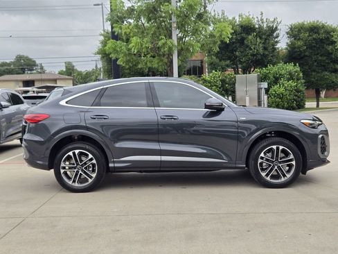 New 2026 Audi Q5 Premium Plus AWD/4WD image 7