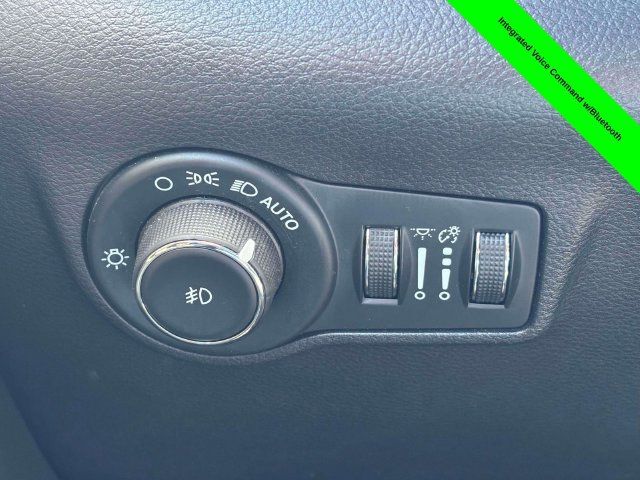 Used 2023 Jeep Compass Limited w/ Elite Group for (Red) Edition AWD/4WD image 14