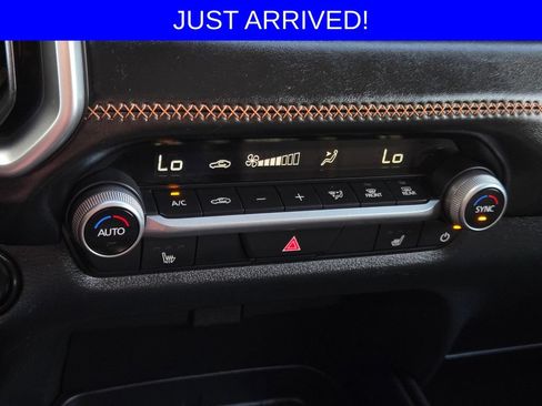 Certified 2025 MAZDA CX-50 AWD 2.5 Hybrid w/ Weather Package image 20