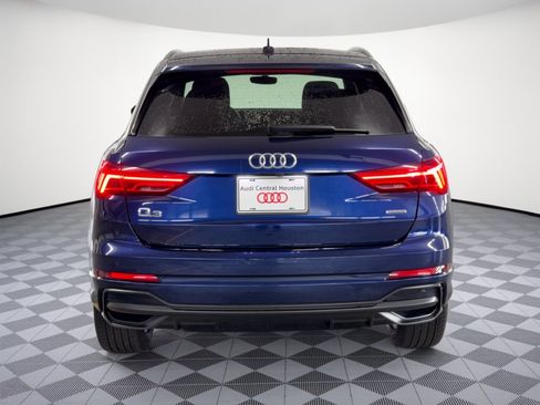 Used 2022 Audi Q3 2.0T Premium Plus AWD/4WD image 11