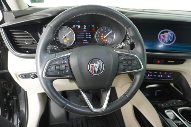 Used 2022 Buick Envision Avenir w/ Technology Package II AWD/4WD image 23