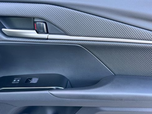 New 2026 Toyota Camry SE w/ Multimedia Upgrade Package FWD image 17