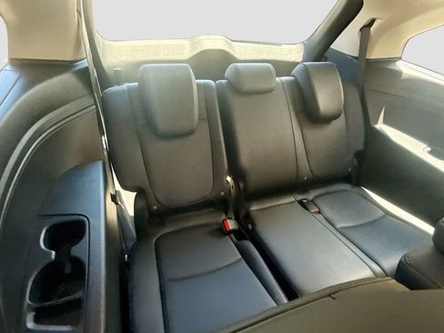 Used 2025 Honda Odyssey EX-L image 31