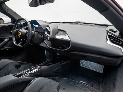 Certified 2024 Ferrari SF90 Stradale image 36