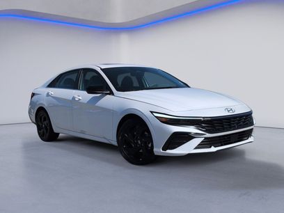 New 2026 Hyundai Elantra SEL Sport w/ Cargo Package