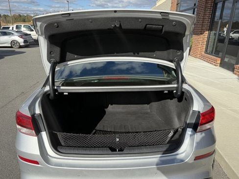 Used 2019 Kia Optima LX w/ LX 17" Wheel Package image 12