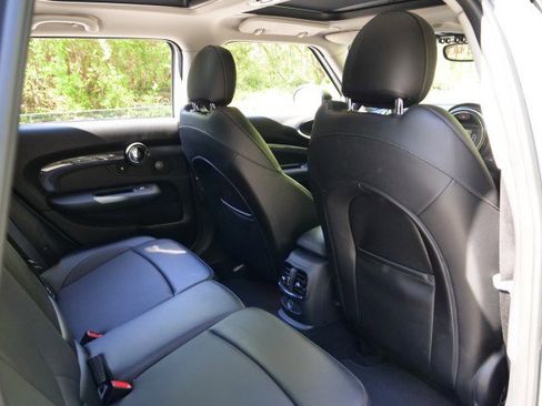 Used 2017 MINI Cooper Clubman S image 36