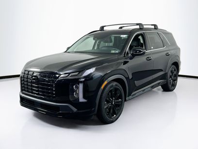 Used 2023 Hyundai Palisade XRT w/ Cargo Package