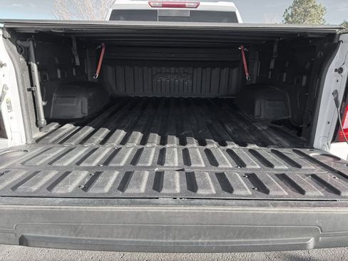 Used 2019 GMC Sierra 1500 AT4 image 8