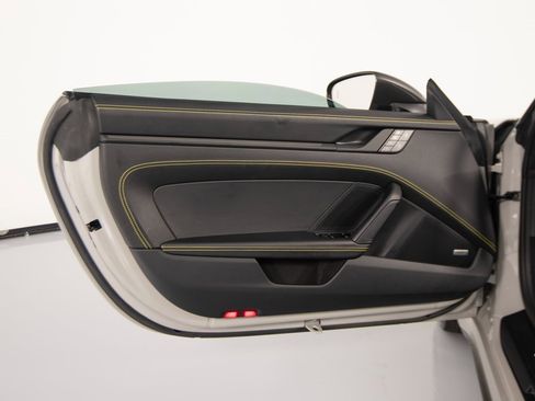 Certified 2022 Porsche 911 Targa 4 GTS image 20