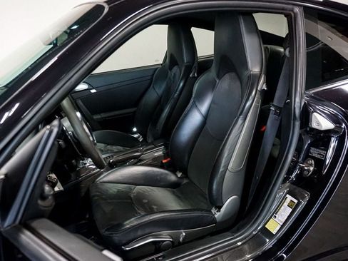 Used 2012 Porsche 911 Carrera 4 GTS AWD/4WD image 9