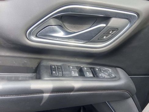 Certified 2021 Chevrolet Tahoe High Country image 15