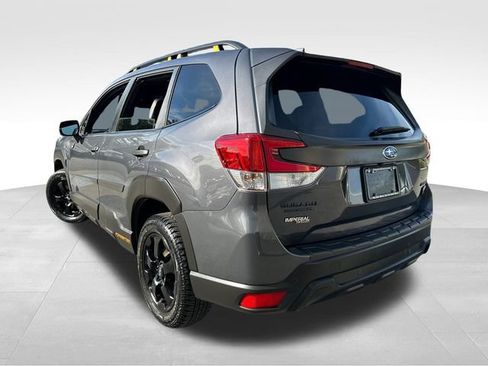 Used 2022 Subaru Forester Wilderness image 10
