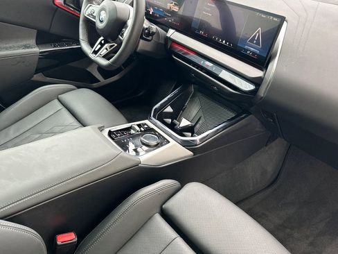 Used 2025 BMW X3 M50 image 15