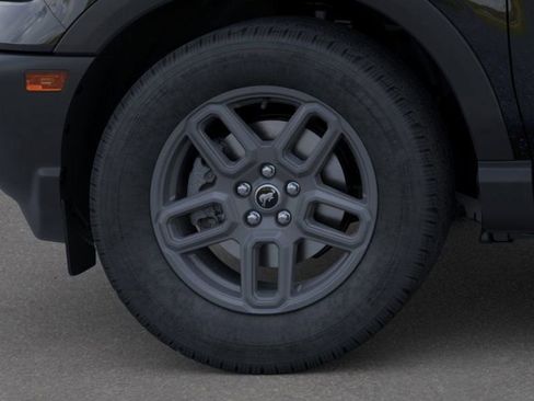 New 2025 Ford Bronco Sport Big Bend w/ Convenience Package image 19