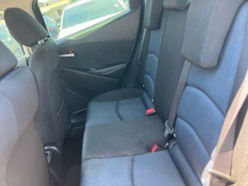 Used 2016 Scion iA image 8