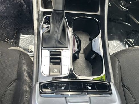 Certified 2024 Hyundai Tucson SEL FWD image 18
