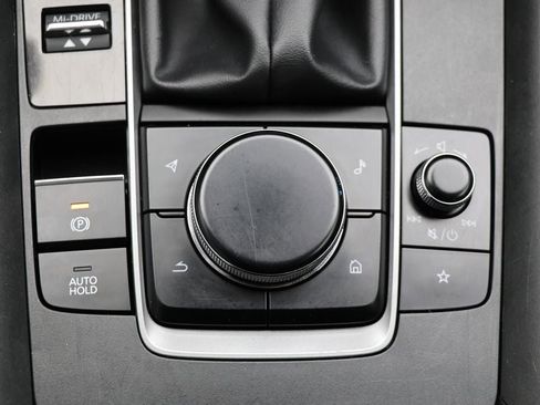 Used 2025 MAZDA CX-50 AWD 2.5 S w/ Preferred Package image 24