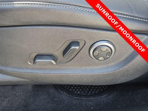 Used 2024 Genesis GV80 3.5T AWD/4WD image 14