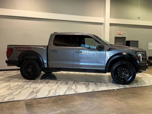 Used 2024 Ford F150 Raptor AWD/4WD image 55