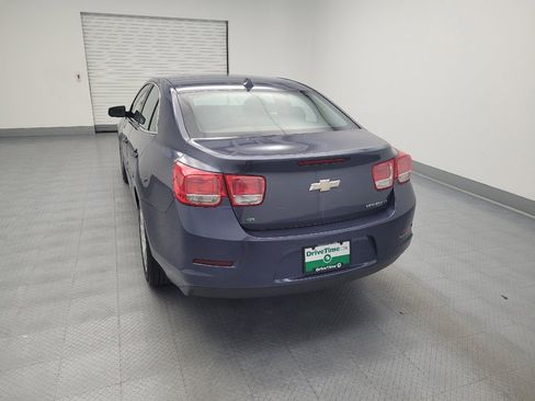 Used 2014 Chevrolet Malibu LT w/ Power Convenience Package FWD image 6