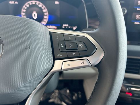 New 2026 Volkswagen Jetta SE image 21