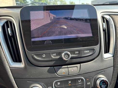 Used 2024 Chevrolet Malibu LT FWD image 24