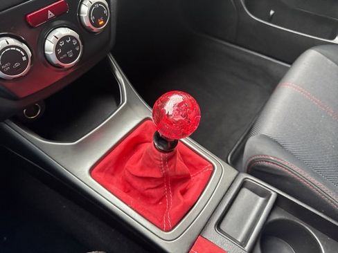 Used 2014 Subaru Impreza WRX Sedan image 19