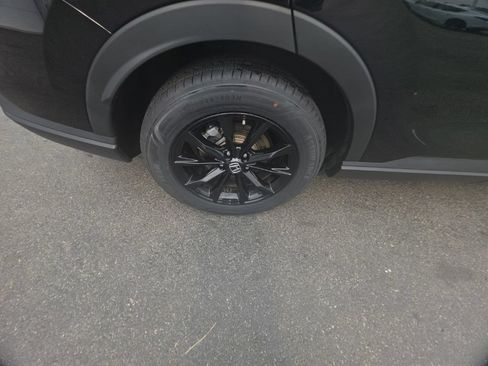 Certified 2025 Honda CR-V Sport-L image 11