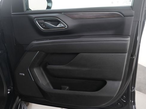 Used 2023 Chevrolet Tahoe LT image 12