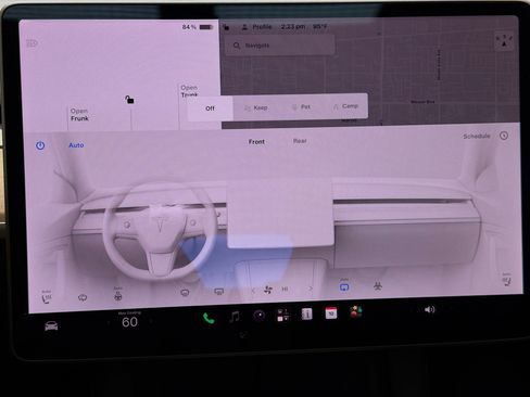 Used 2022 Tesla Model Y Long Range AWD/4WD image 10