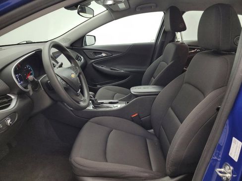 Used 2023 Chevrolet Malibu LT FWD image 17