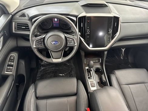 Used 2024 Subaru Ascent Limited AWD/4WD image 22