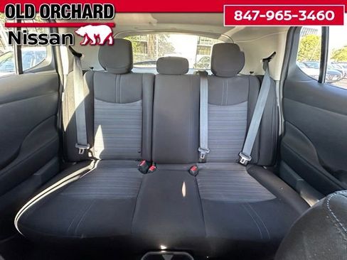 Used 2024 Nissan Leaf S image 14