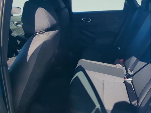 New 2026 Honda Civic Sport image 12