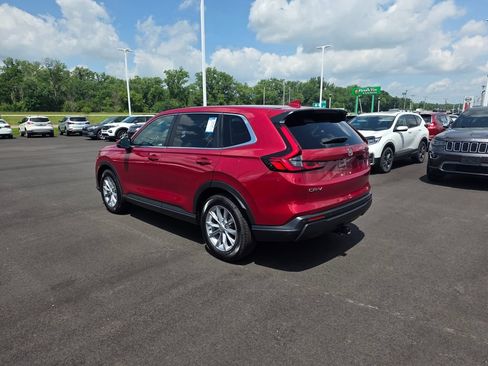 Certified 2023 Honda CR-V EX-L image 5