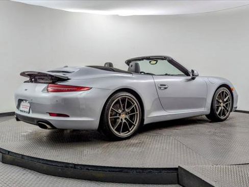 Used 2014 Porsche 911 Carrera image 10