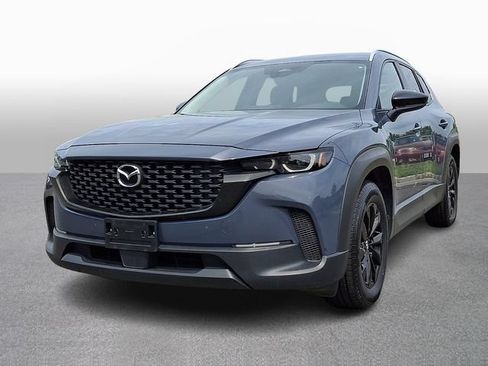 Used 2025 MAZDA CX-50 AWD 2.5 S w/ Preferred Package image 1