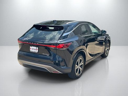 Used 2024 Lexus RX 350h w/ Convenience Package AWD/4WD image 5