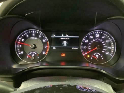 Certified 2023 Kia Forte GT-Line w/ GT-Line Technology Package image 18