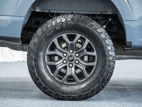 Certified 2023 Ford F150 Tremor w/ Equipment Group 402A High image 19