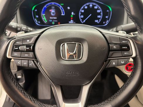 Used 2022 Honda Accord EX-L image 15