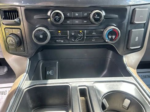 Used 2024 Ford F150 STX w/ Equipment Group 201A FX4 AWD/4WD image 21