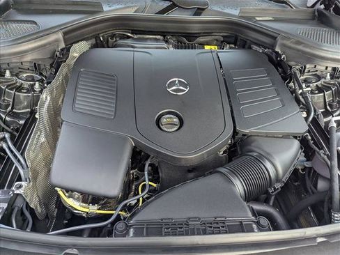 Used 2026 Mercedes-Benz GLC 300 4MATIC image 15