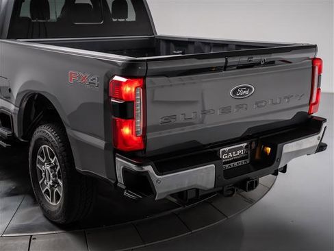 Used 2023 Ford F250 Lariat w/ Tow Technology Package image 39