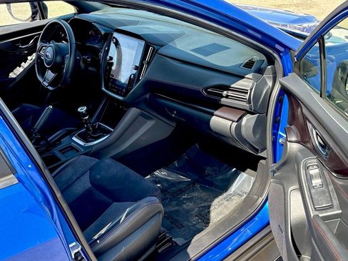 Used 2022 Subaru WRX Limited image 29